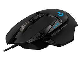 Gaming Mouse